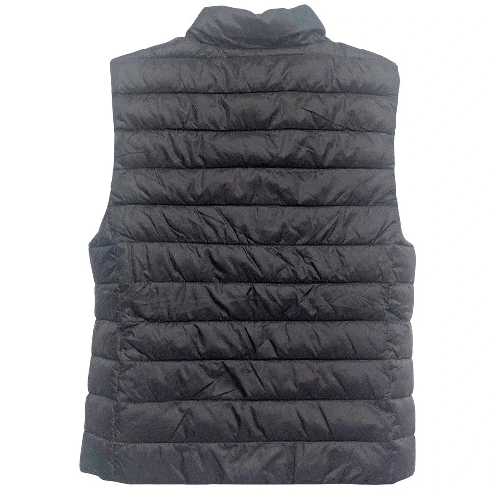 Lands End wrap your